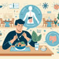 Mindful Eating For Digestive Health