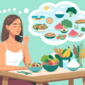 Mindful Eating For Emotional Eating