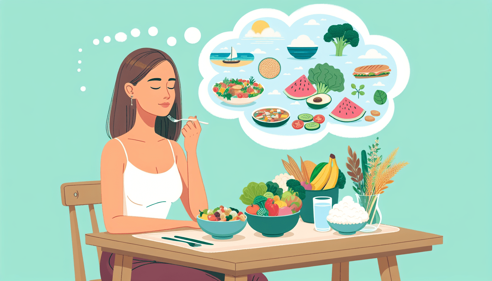 Mindful Eating For Emotional Eating