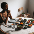 Mindful Eating For Weight Loss