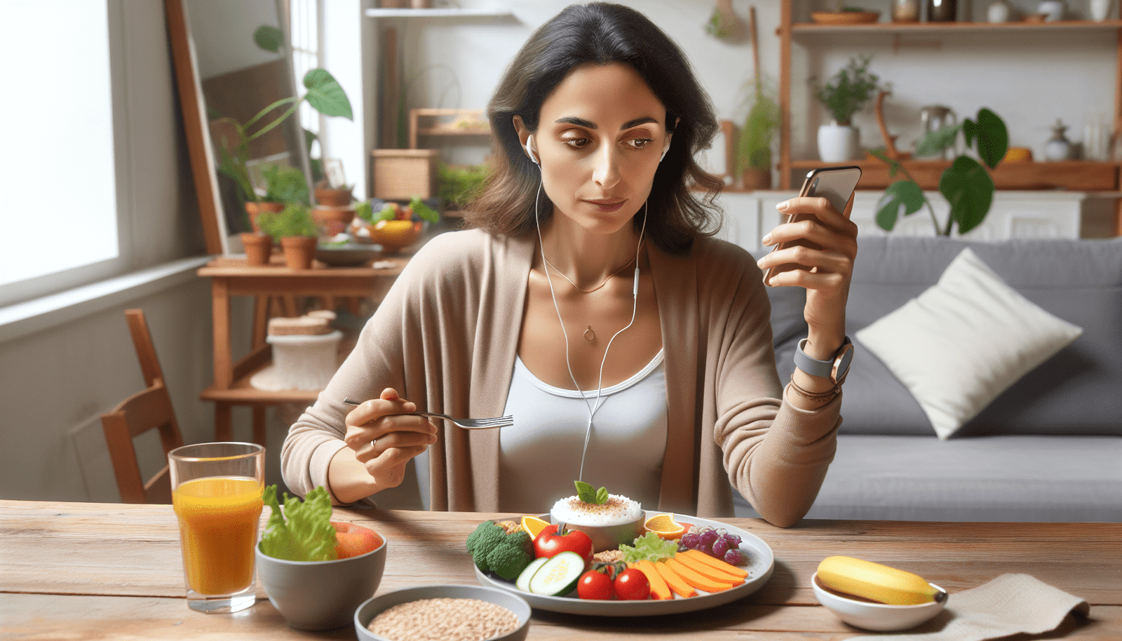Mindful Eating For Weight Loss Mindful Eating For Weight Loss