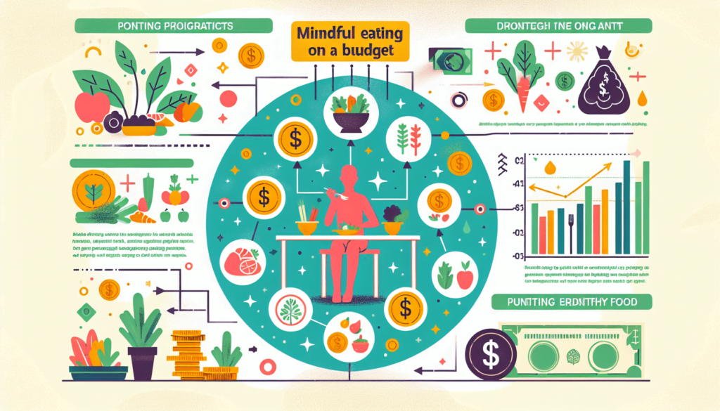 Mindful Eating On A Budget