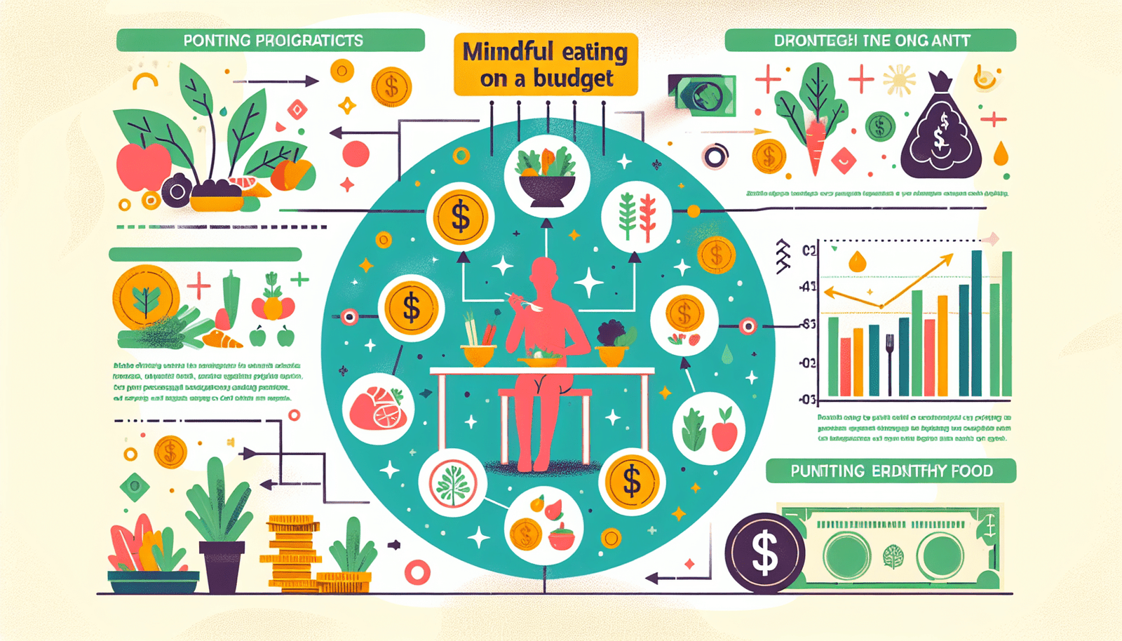 Mindful Eating On A Budget