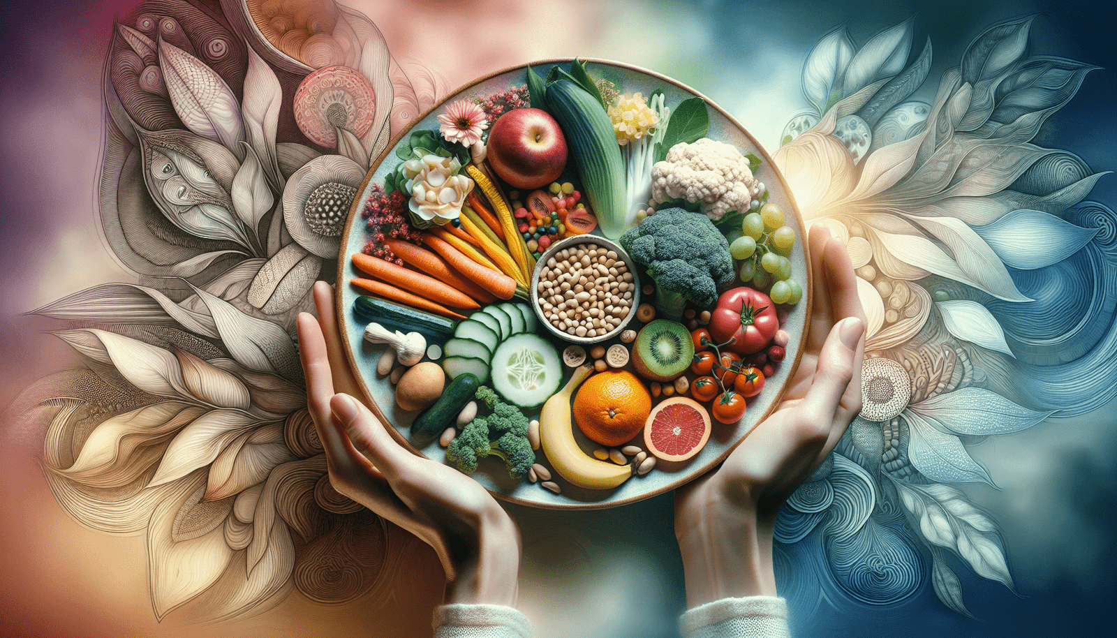 Mindful Eating Vs. Intuitive Eating