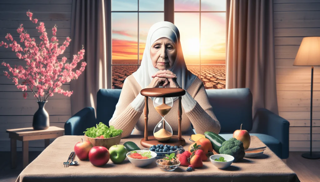 Most Popular Intermittent Fasting Techniques For Longevity And Anti-aging Benefits