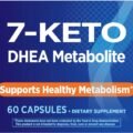 Nature’s Way 7-KETO Review