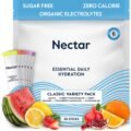 Nectar Hydration Packets Review