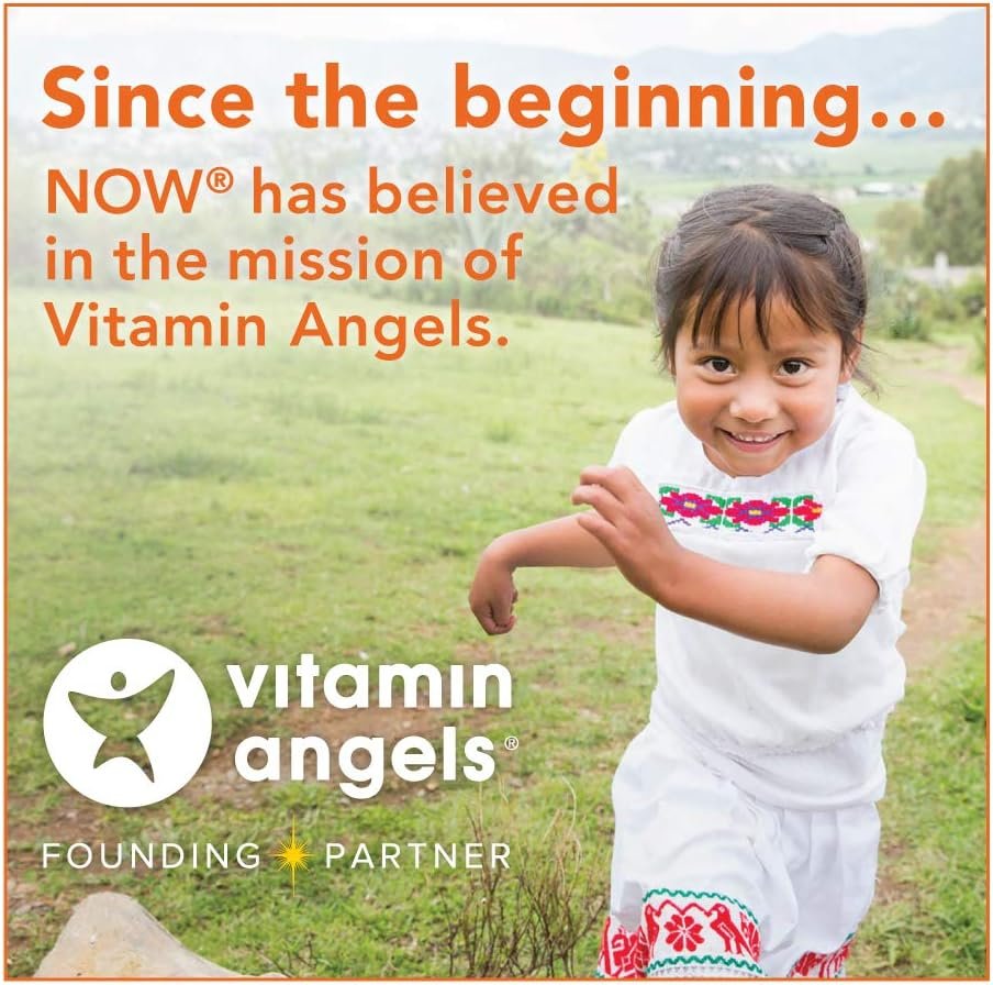 NOW Supplements Magnesium Citrate Review