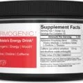 PEScience Alphamine Review