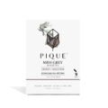 Pique Bergamot Black Tea Crystals – Review