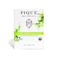 Pique Ginger Tea Crystals Review