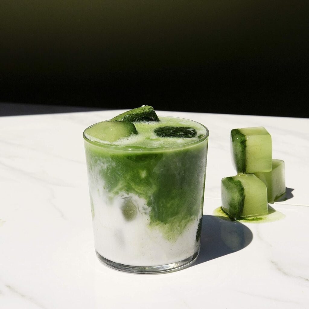 Pique Organic Sun Goddess Matcha Review