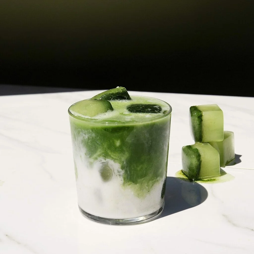 Pique Organic Sun Goddess Matcha Review