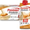 Premier Protein High Protein Shake Caramel Review