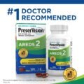 PreserVision AREDS 2 Eye Vitamin & Mineral Supplement Review