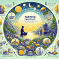 Spiritual Discipline: Incorporating Fasting Into Your Practice