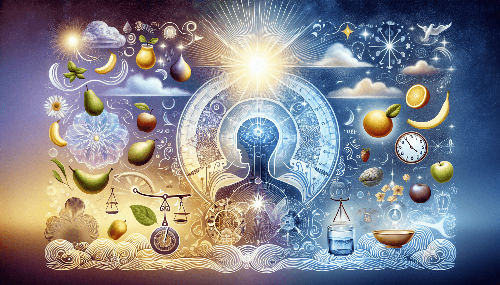 Spiritual Discipline: Incorporating Fasting Into Your Practice