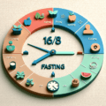 The 16/8 Fasting Method: A Step-by-Step Guide