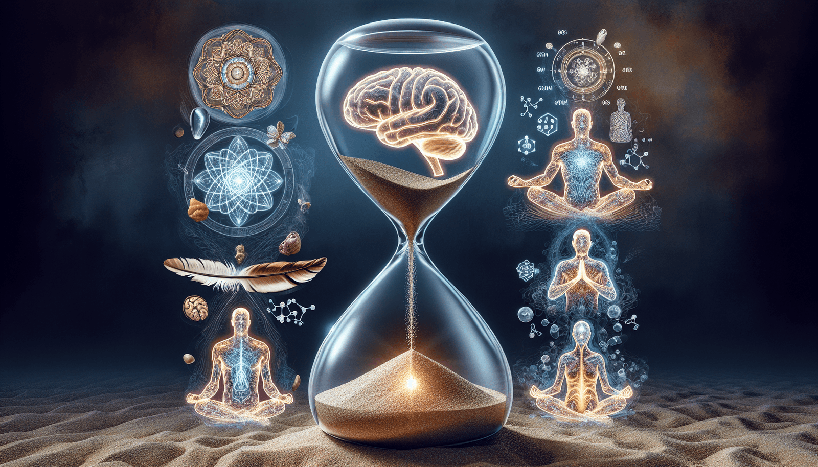 The Benefits Of Extended Fasting