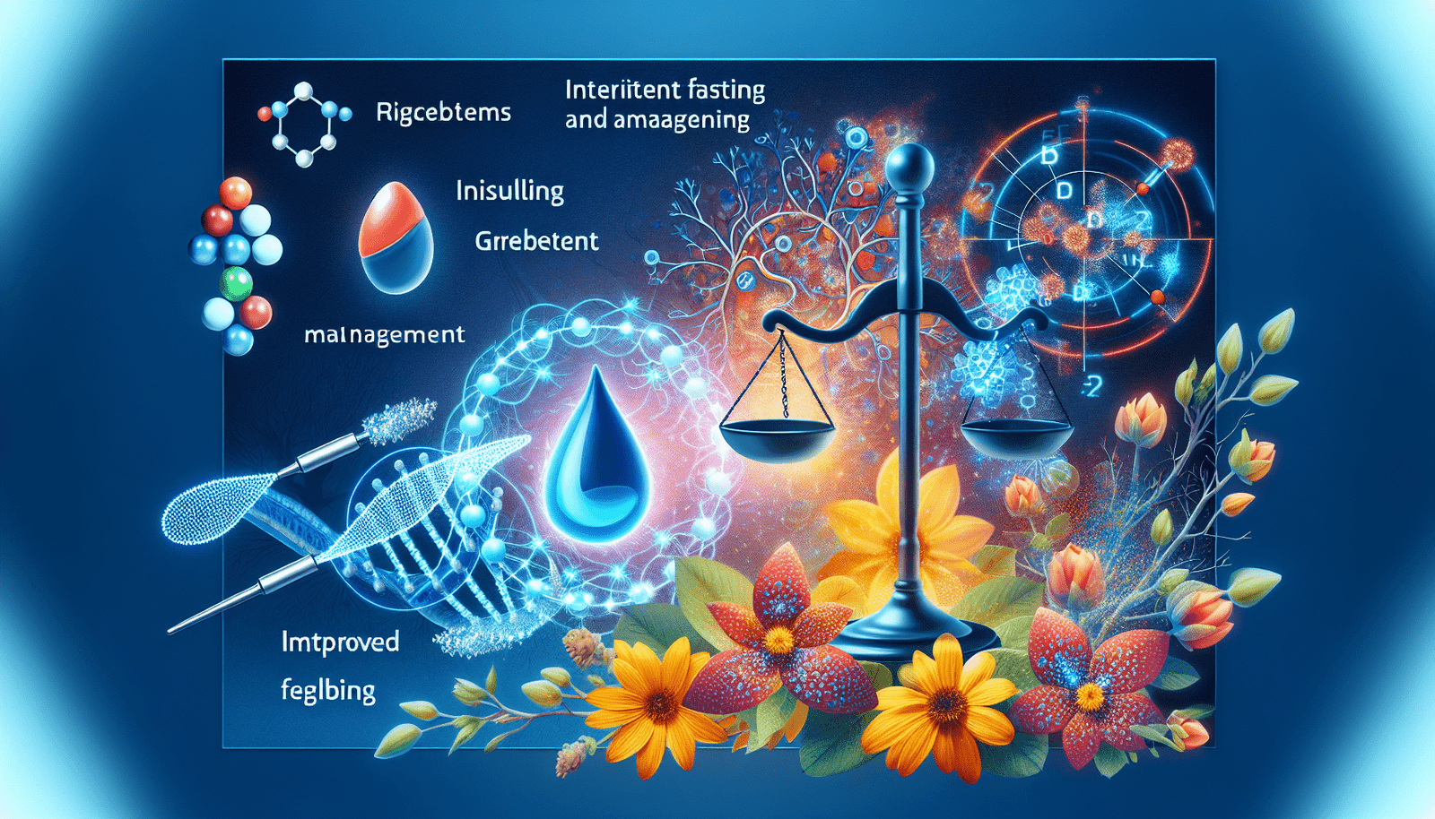 The Benefits Of Fasting For Diabetes Management The Benefits Of Fasting For Diabetes Management