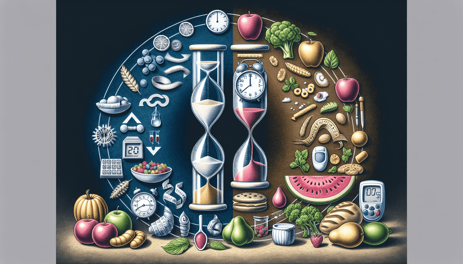 The Benefits Of Fasting For Diabetes Management The Benefits Of Fasting For Diabetes Management