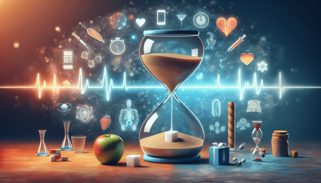 The Benefits Of Fasting For Diabetes Management