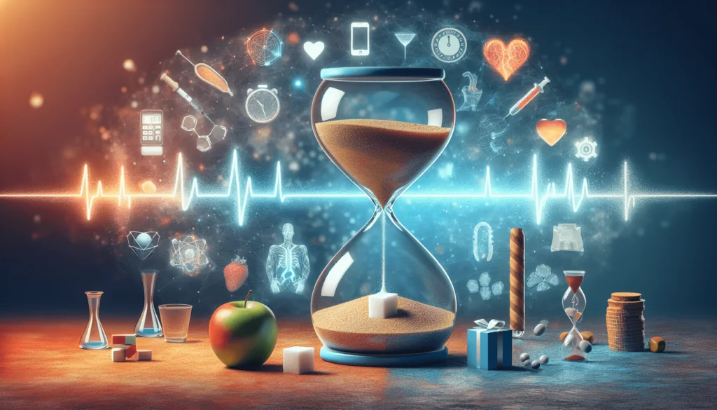 The Benefits Of Fasting For Diabetes Management