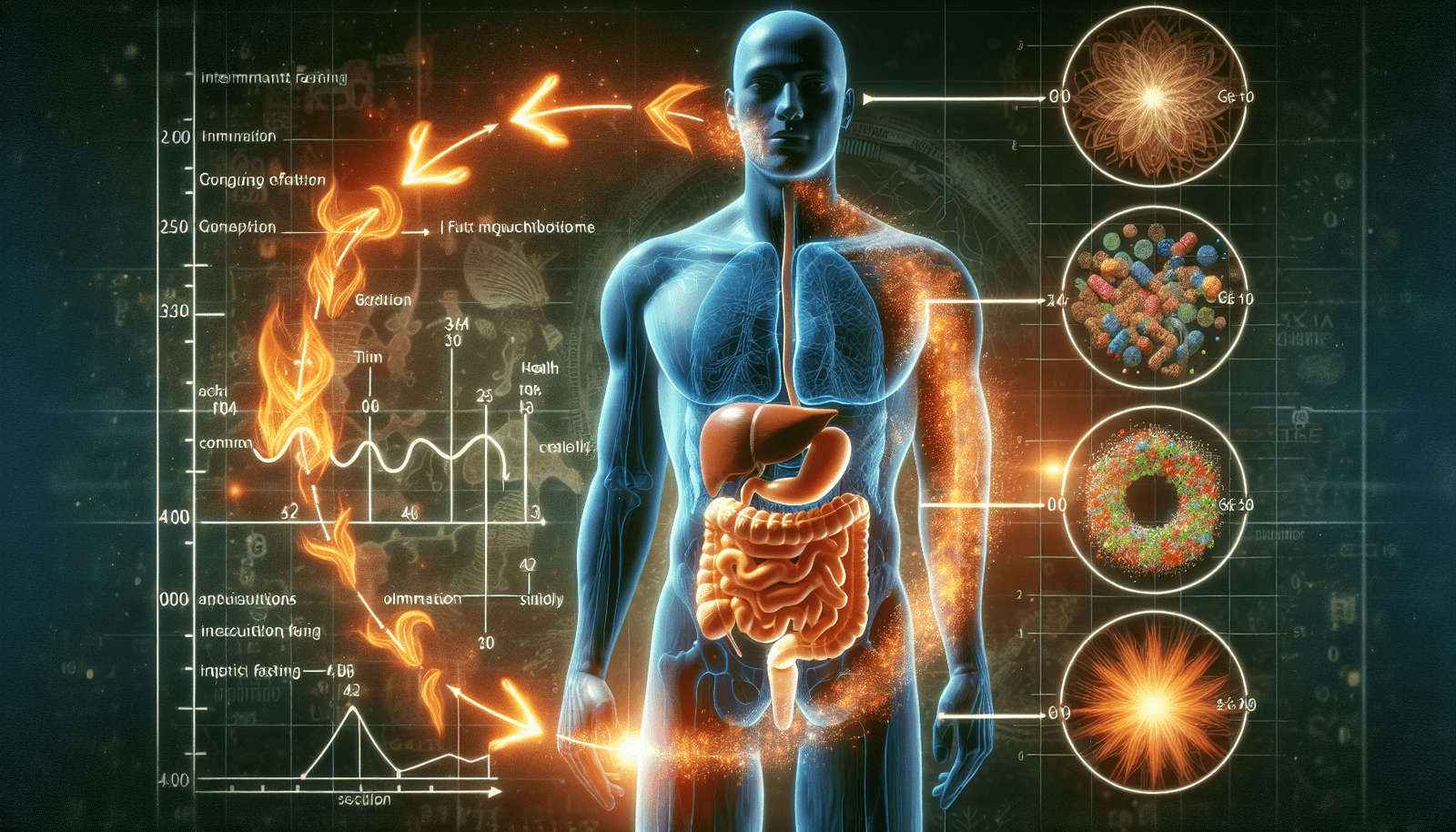 The Benefits Of Fasting For Gut Health