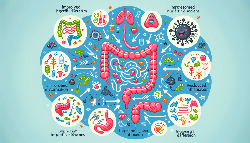 The Benefits Of Fasting For Gut Health