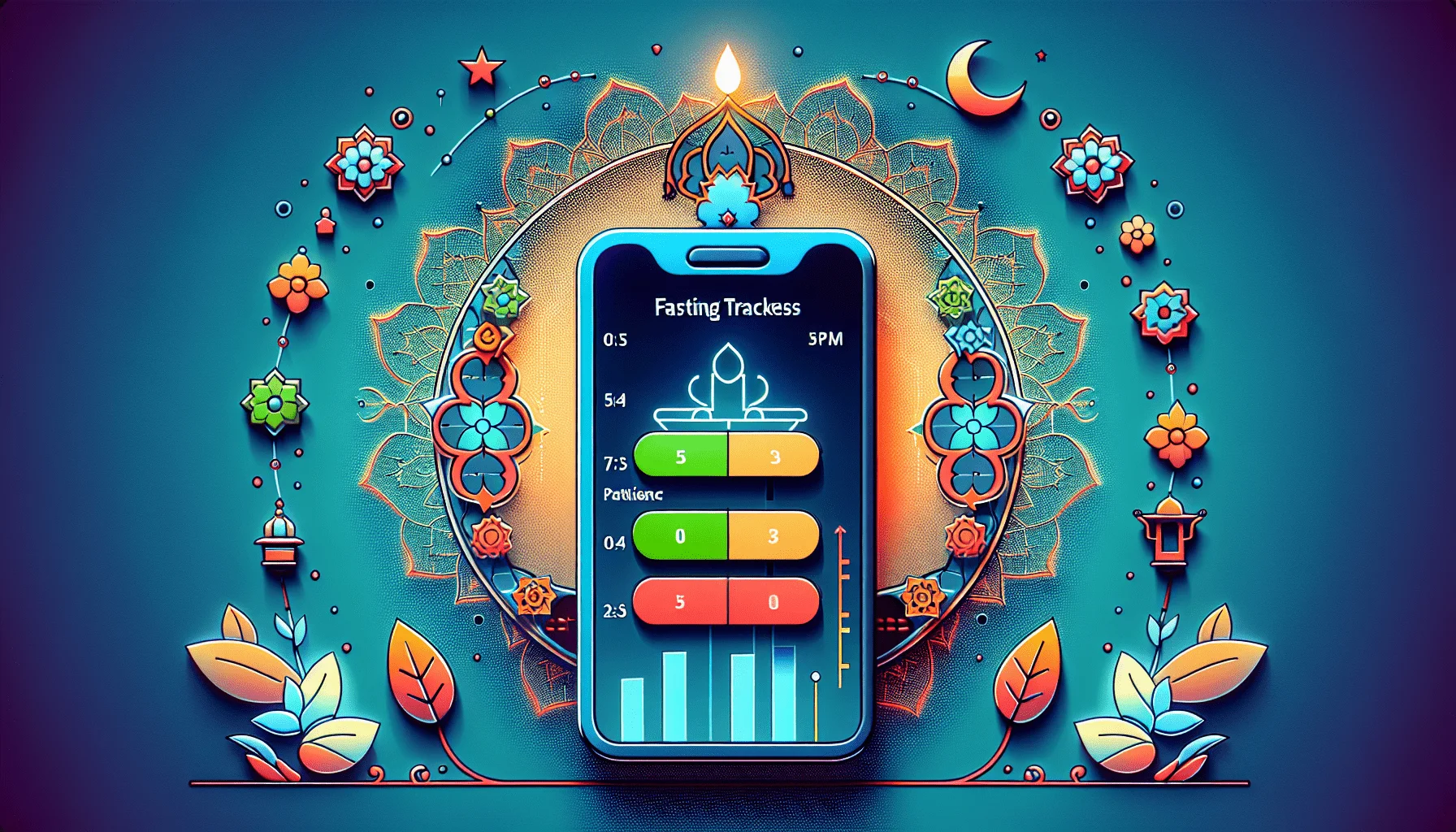 The Best Apps For Tracking Your Fasting Progress