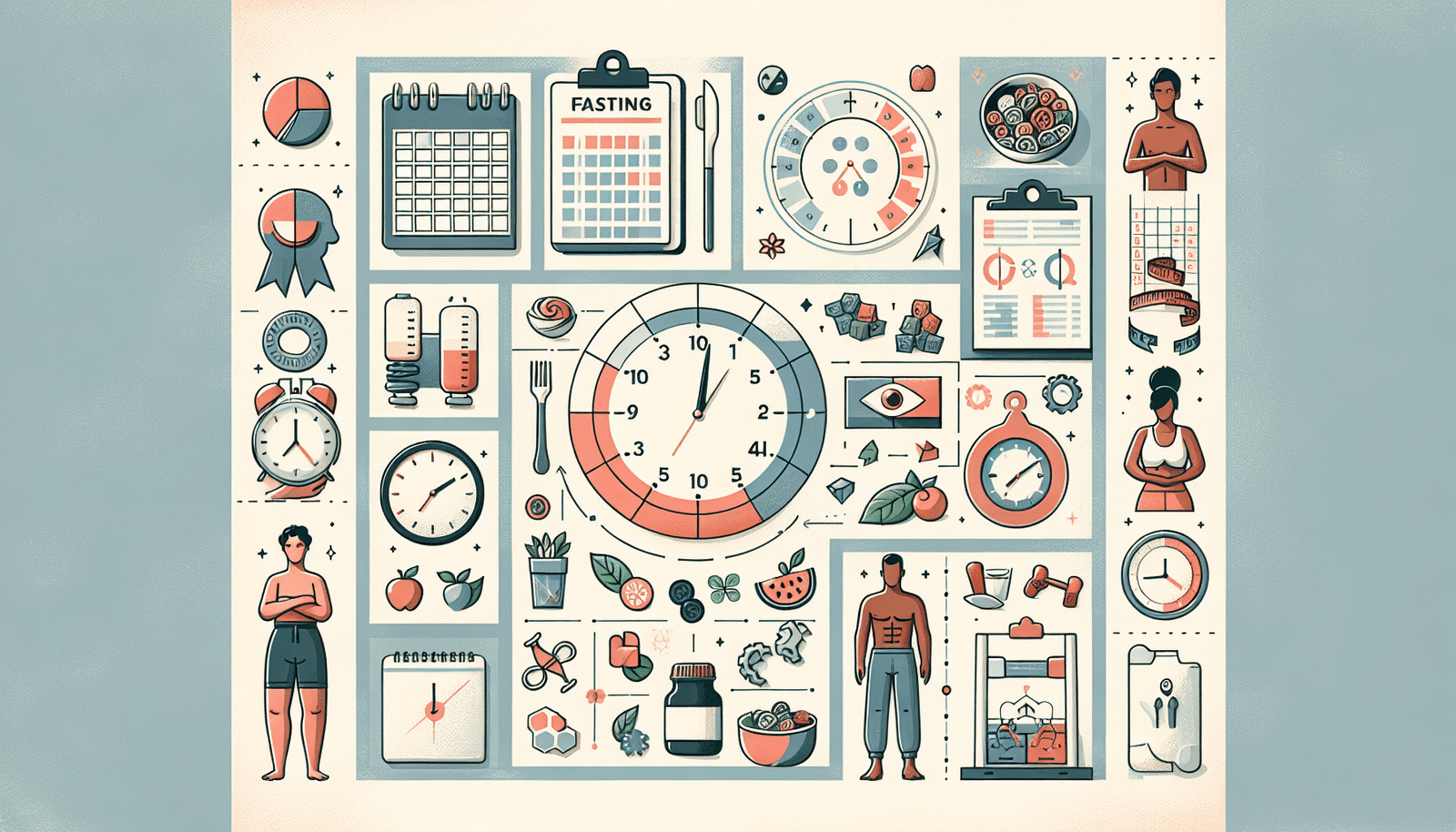 The Best Fasting Methods For Quick Weight Loss