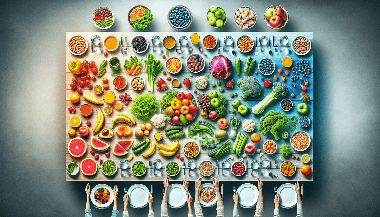 The Best Foods To Eat During A Fast