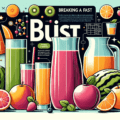 The Best Juices For Breaking A Fast