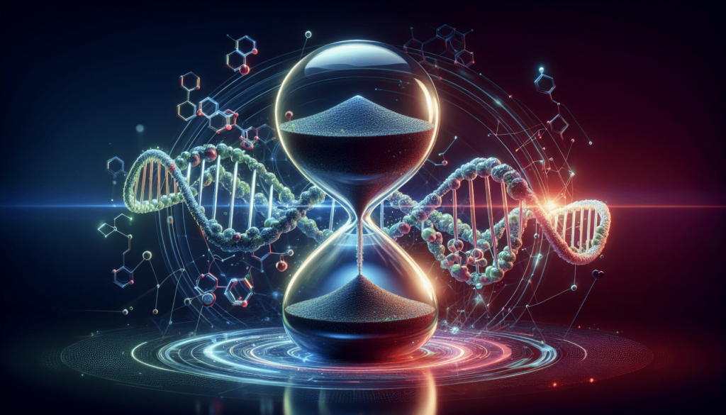 The Connection Between Fasting And Autophagy