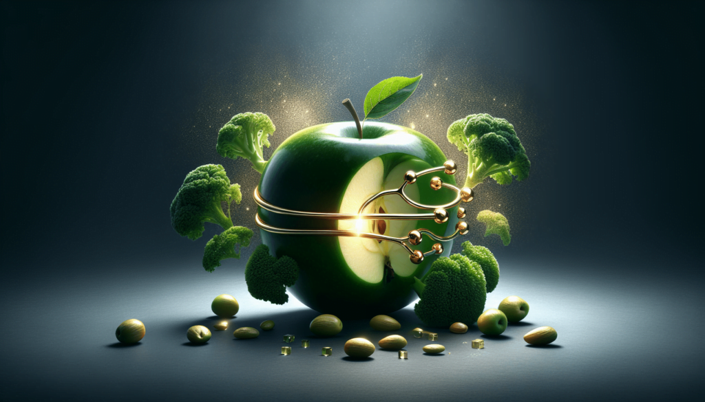 The Connection Between Fasting And Hormones For Weight Loss