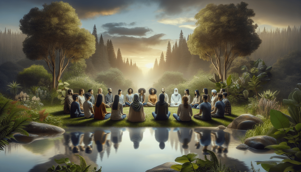 The Emotional Benefits Of Fasting