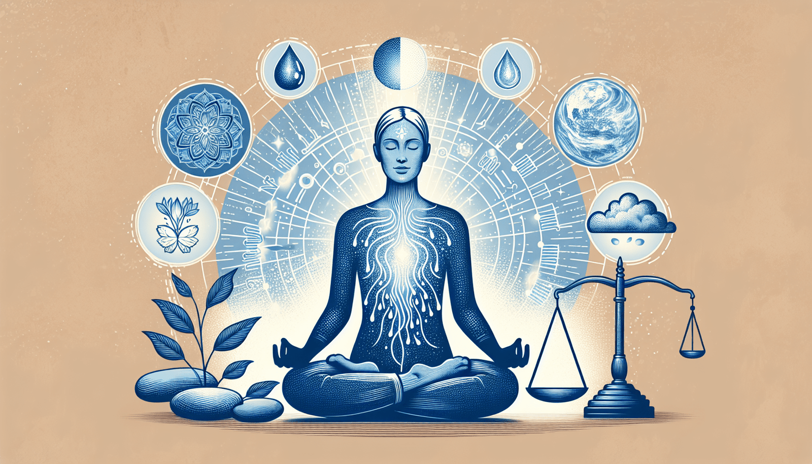 The Emotional Benefits Of Fasting