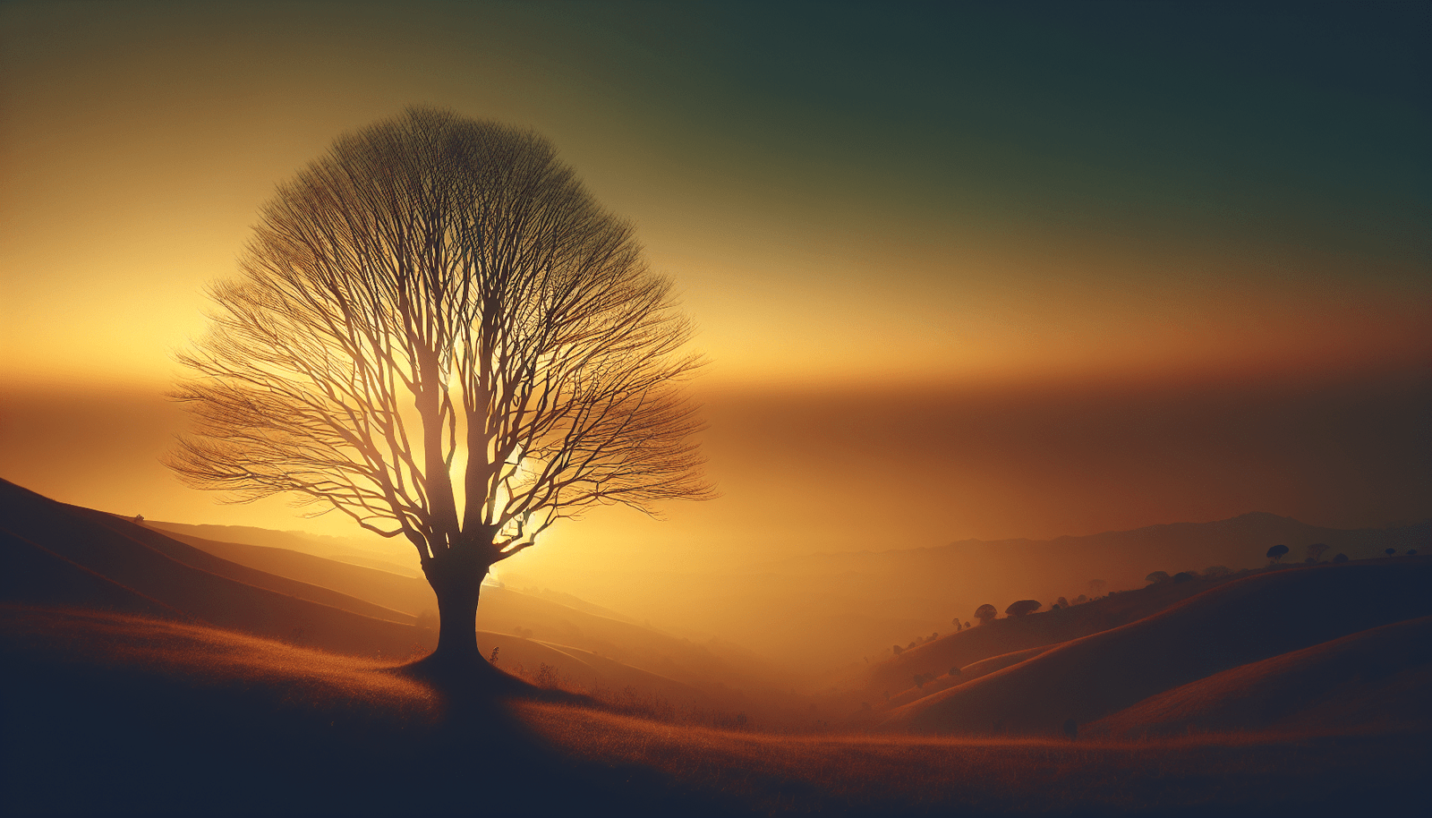 The Link Between Fasting And Mental Clarity