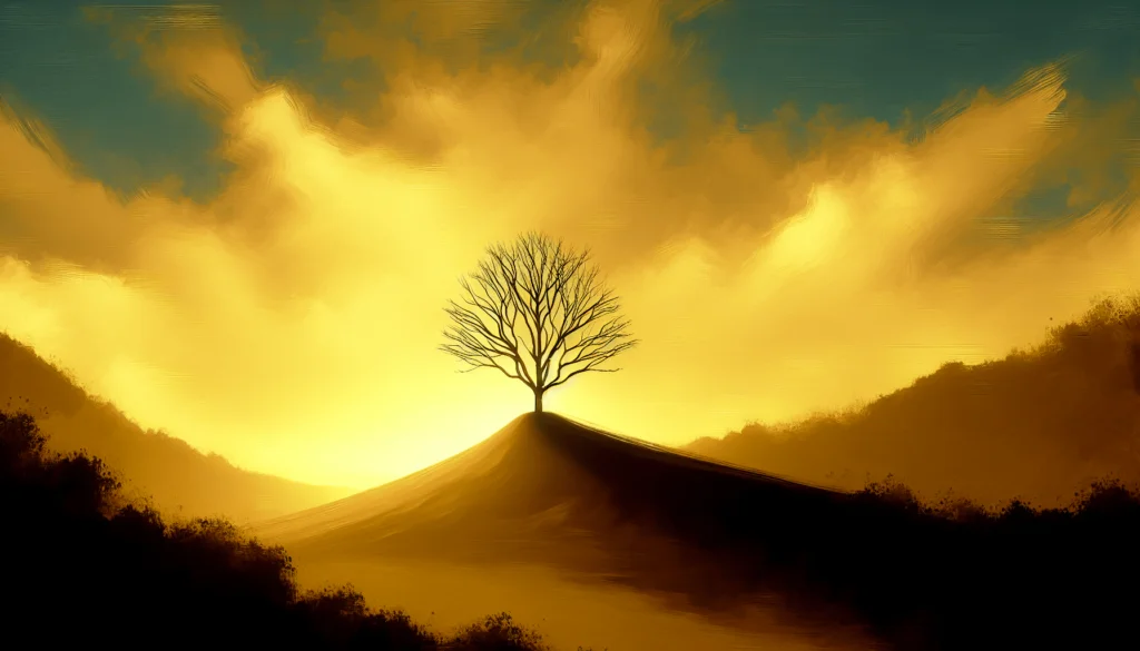 The Link Between Fasting And Mental Clarity