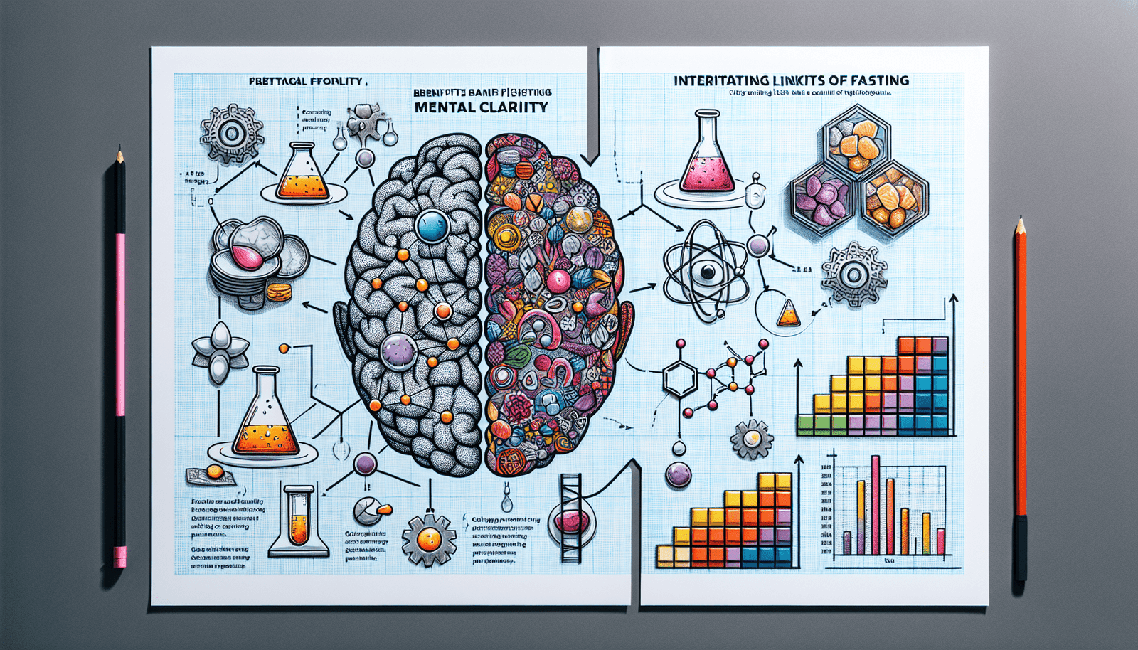 The Mental Clarity Benefits Of Extended Fasting