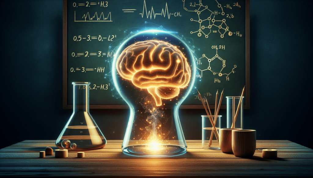 The Mental Clarity Benefits Of Extended Fasting