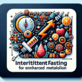 The Most Effective Intermittent Fasting Techniques For Boosting Metabolism