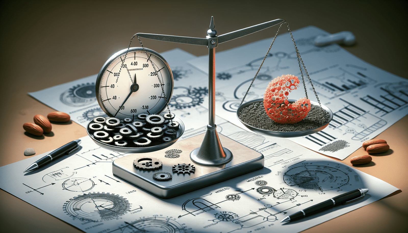 The Relationship Between Fasting And Metabolism For Weight Loss