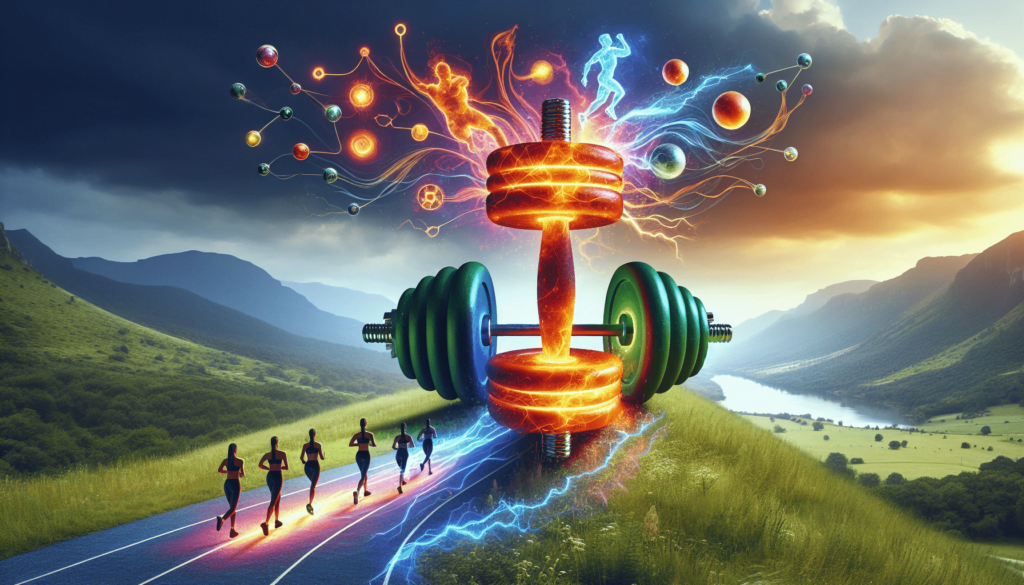 The Role Of Exercise In Fasting For Weight Loss