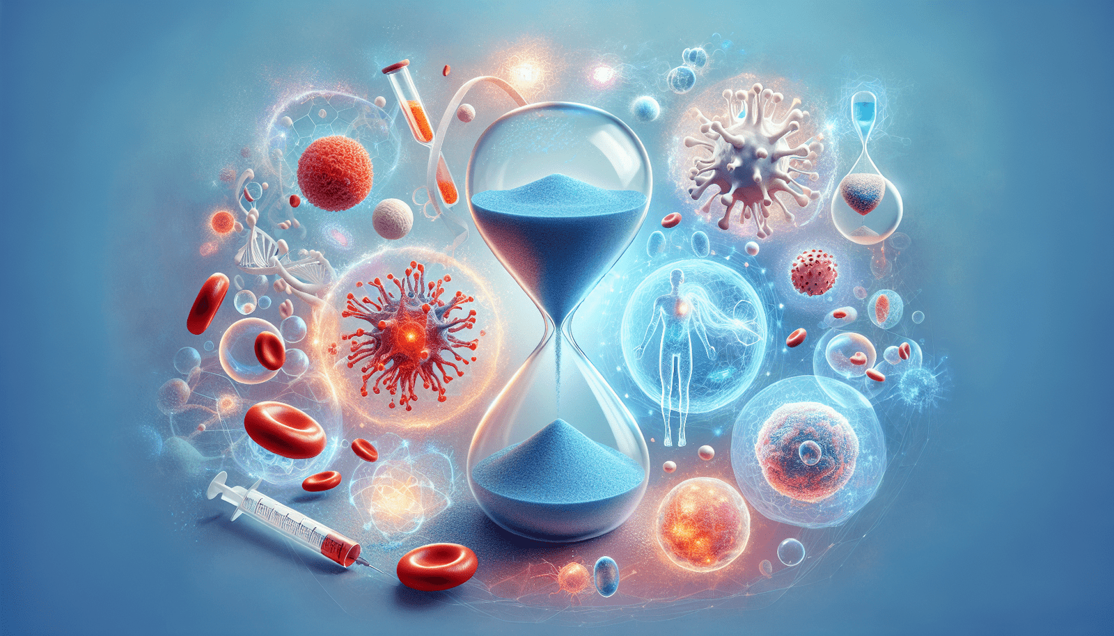 The Role Of Extended Fasting In Promoting Healthy Immune Response