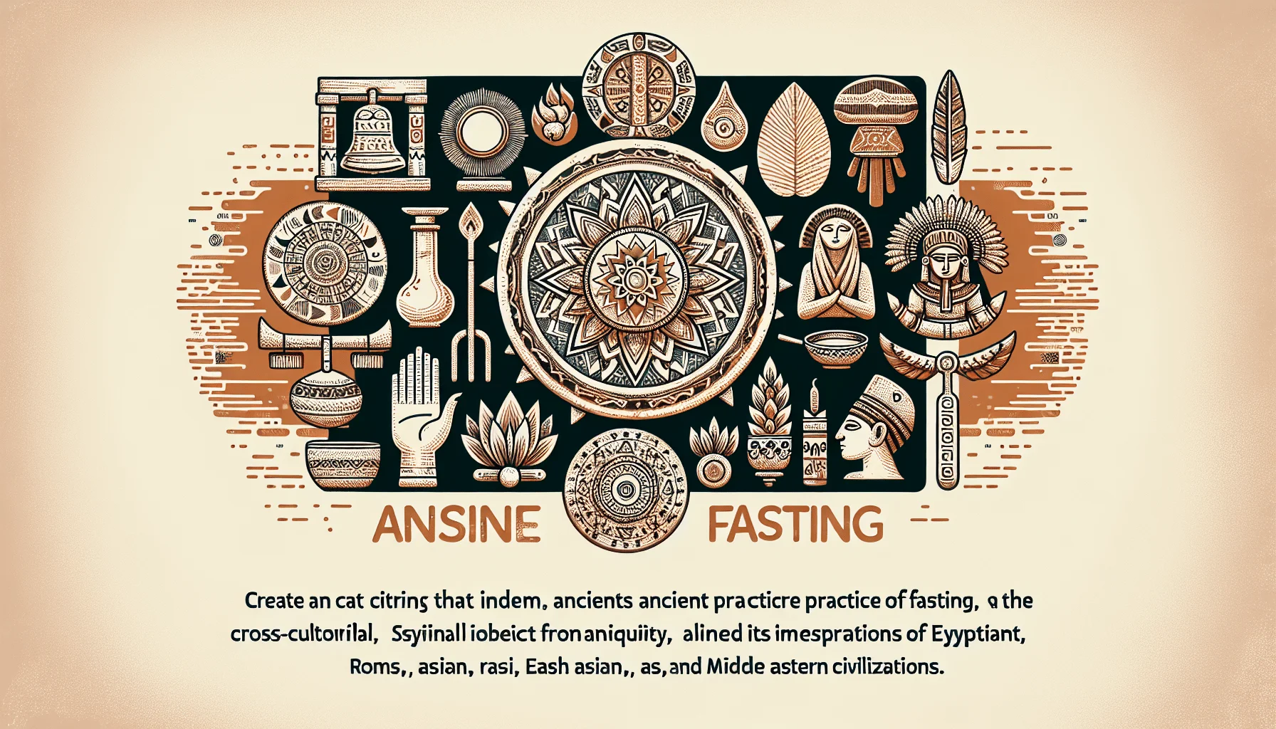 The Role Of Fasting In Ancient Traditions And Cultures