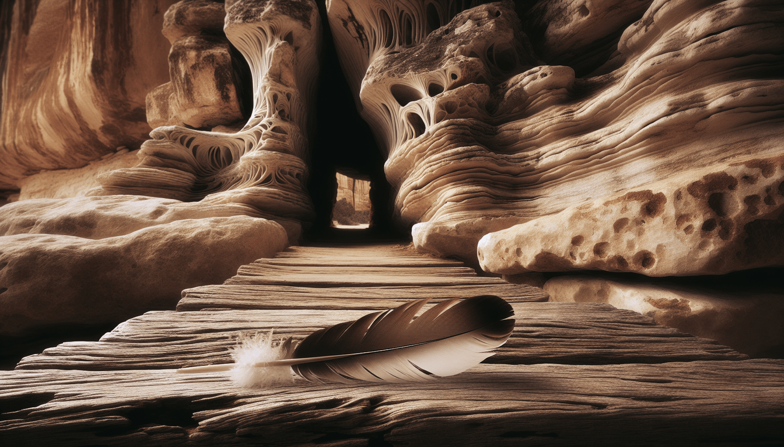 The Role Of Fasting In Native American Spiritual Practices