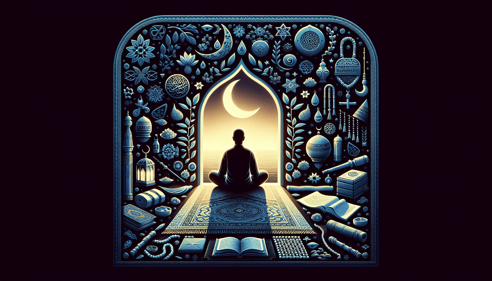 The Role Of Fasting In Various Spiritual Traditions