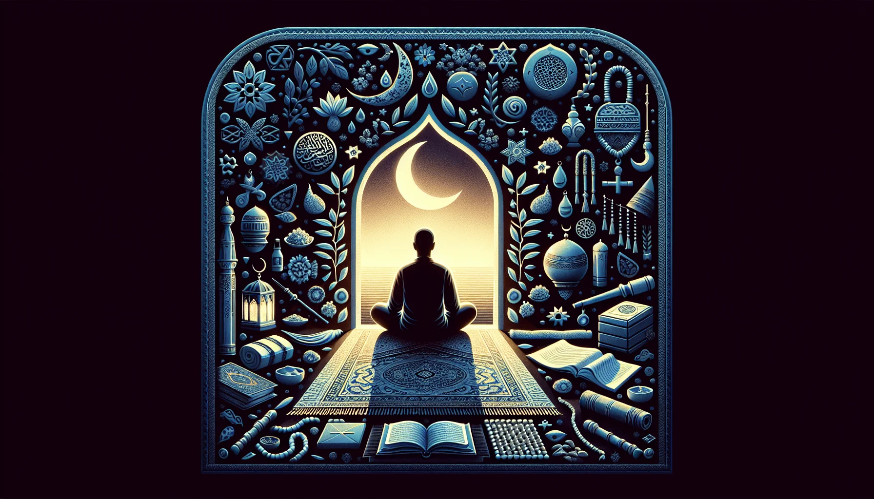 The Role Of Fasting In Various Spiritual Traditions