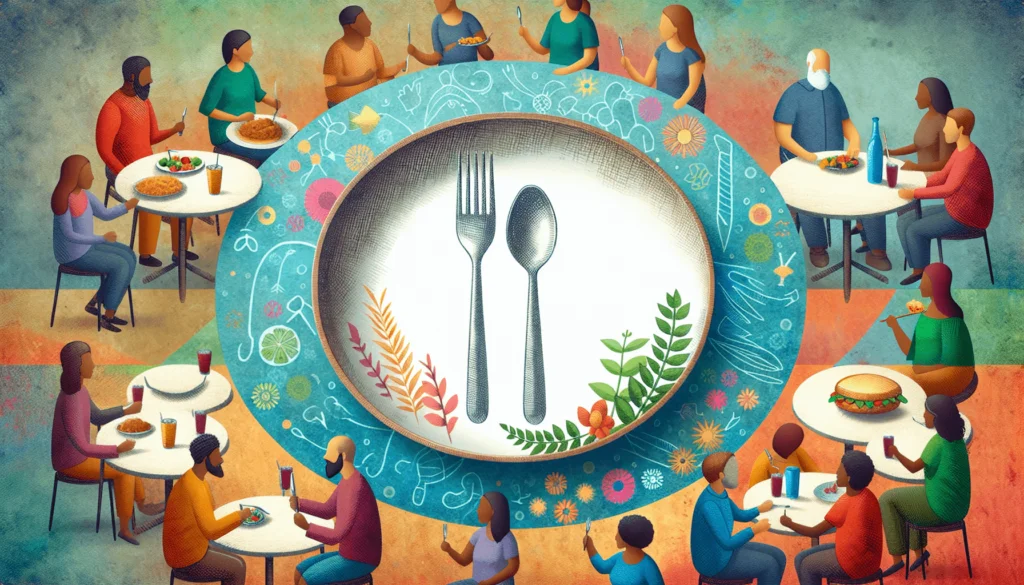 The Social Implications Of Fasting: How To Navigate Social Situations